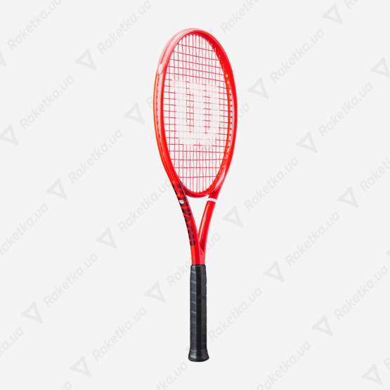 Wilson Defyer 98 Pro V1 WR215311 - купити в Києві, ціни на ракетки
